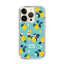 Slim Protection Case［ Kuppyramu Friends - Lemon ］