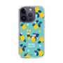 Slim Protection Case［ Kuppyramu Friends - Lemon ］