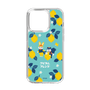 Slim Protection Case［ Kuppyramu Friends - Lemon ］
