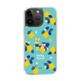 Slim Protection Case［ Kuppyramu Friends - Lemon ］