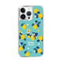 Slim Protection Case［ Kuppyramu Friends - Lemon ］