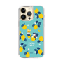 Slim Protection Case［ Kuppyramu Friends - Lemon ］