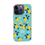 Slim Protection Case［ Kuppyramu Friends - Lemon ］