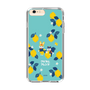 Slim Protection Case［ Kuppyramu Friends - Lemon ］