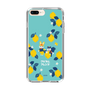 Slim Protection Case［ Kuppyramu Friends - Lemon ］