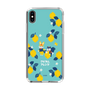 Slim Protection Case［ Kuppyramu Friends - Lemon ］
