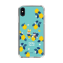 Slim Protection Case［ Kuppyramu Friends - Lemon ］