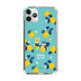 Slim Protection Case［ Kuppyramu Friends - Lemon ］