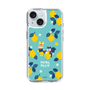 Slim Protection Case［ Kuppyramu Friends - Lemon ］