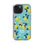 Slim Protection Case［ Kuppyramu Friends - Lemon ］