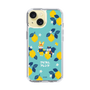 Slim Protection Case［ Kuppyramu Friends - Lemon ］