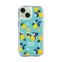 Slim Protection Case［ Kuppyramu Friends - Lemon ］