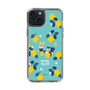 Slim Protection Case［ Kuppyramu Friends - Lemon ］