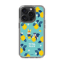 Slim Protection Case［ Kuppyramu Friends - Lemon ］