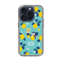 Slim Protection Case［ Kuppyramu Friends - Lemon ］