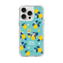 Slim Protection Case［ Kuppyramu Friends - Lemon ］