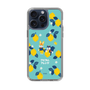 Slim Protection Case［ Kuppyramu Friends - Lemon ］