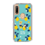 Slim Protection Case［ Kuppyramu Friends - Lemon ］