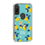 Slim Protection Case［ Kuppyramu Friends - Lemon ］