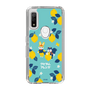 Slim Protection Case［ Kuppyramu Friends - Lemon ］