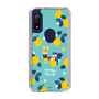 Slim Protection Case［ Kuppyramu Friends - Lemon ］