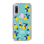 Slim Protection Case［ Kuppyramu Friends - Lemon ］