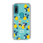 Slim Protection Case［ Kuppyramu Friends - Lemon ］