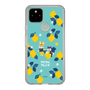 Slim Protection Case［ Kuppyramu Friends - Lemon ］