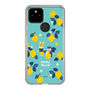 Slim Protection Case［ Kuppyramu Friends - Lemon ］