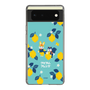 Slim Protection Case［ Kuppyramu Friends - Lemon ］