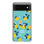Slim Protection Case［ Kuppyramu Friends - Lemon ］