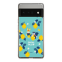 Slim Protection Case［ Kuppyramu Friends - Lemon ］