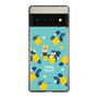 Slim Protection Case［ Kuppyramu Friends - Lemon ］
