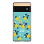 Slim Protection Case［ Kuppyramu Friends - Lemon ］