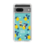 Slim Protection Case［ Kuppyramu Friends - Lemon ］