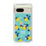 Slim Protection Case［ Kuppyramu Friends - Lemon ］