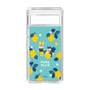 Slim Protection Case［ Kuppyramu Friends - Lemon ］