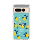 Slim Protection Case［ Kuppyramu Friends - Lemon ］