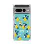 Slim Protection Case［ Kuppyramu Friends - Lemon ］