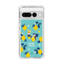 Slim Protection Case［ Kuppyramu Friends - Lemon ］