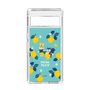 Slim Protection Case［ Kuppyramu Friends - Lemon ］