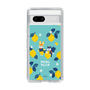 Slim Protection Case［ Kuppyramu Friends - Lemon ］