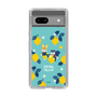 Slim Protection Case［ Kuppyramu Friends - Lemon ］