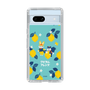 Slim Protection Case［ Kuppyramu Friends - Lemon ］