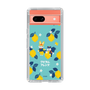 Slim Protection Case［ Kuppyramu Friends - Lemon ］
