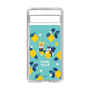 Slim Protection Case［ Kuppyramu Friends - Lemon ］