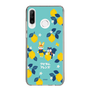 Slim Protection Case［ Kuppyramu Friends - Lemon ］