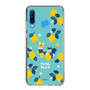 Slim Protection Case［ Kuppyramu Friends - Lemon ］
