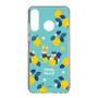 Slim Protection Case［ Kuppyramu Friends - Lemon ］