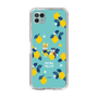 Slim Protection Case［ Kuppyramu Friends - Lemon ］